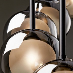 Подвесная люстра Freya Shimmer FR5435PL-10B в Златоусте - zlatoust.mebel24.online | фото 6