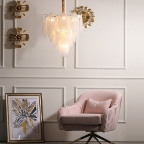 Подвесная люстра Imperiumloft Angel Style Italian Murano Glass BLOMST01 в Златоусте - zlatoust.mebel24.online | фото 3