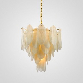 Подвесная люстра Imperiumloft Angel Style Italian Murano Glass BLOMST01 в Златоусте - zlatoust.mebel24.online | фото