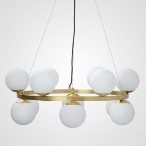 Подвесная люстра Imperiumloft Bubbles Bulbs By Ceci Thompson SANNE01 в Златоусте - zlatoust.mebel24.online | фото