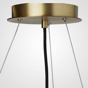 Подвесная люстра Imperiumloft Bubbles Bulbs By Ceci Thompson SANNE01 в Златоусте - zlatoust.mebel24.online | фото 7