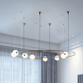 Подвесная люстра Imperiumloft Concent CONCENT01 в Златоусте - zlatoust.mebel24.online | фото 2