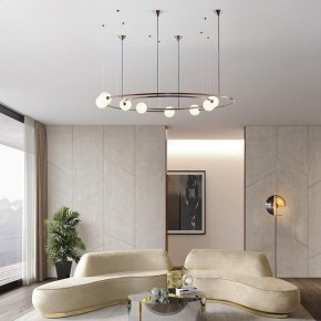 Подвесная люстра Imperiumloft Concent CONCENT01 в Златоусте - zlatoust.mebel24.online | фото 5