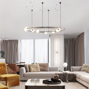 Подвесная люстра Imperiumloft Concent CONCENT01 в Златоусте - zlatoust.mebel24.online | фото 6