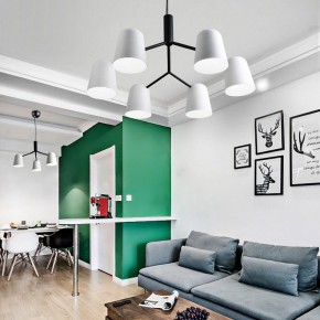 Подвесная люстра Imperiumloft Skym SKYM01 в Златоусте - zlatoust.mebel24.online | фото 3