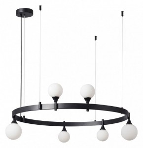 Подвесная люстра Kink Light Бьянки 07808-6,19 в Златоусте - zlatoust.mebel24.online | фото