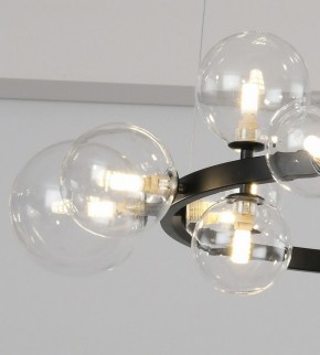 Подвесная люстра Kink Light Иона 09408-15,19 в Златоусте - zlatoust.mebel24.online | фото