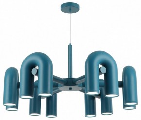Подвесная люстра Kink Light Канти 08465-6,07 в Златоусте - zlatoust.mebel24.online | фото 2