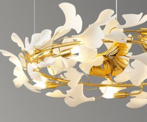 Подвесная люстра Kink Light Сири 07868-70,36 в Златоусте - zlatoust.mebel24.online | фото 3