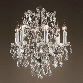 Подвесная люстра L-Arte Luce  L27906.65 в Златоусте - zlatoust.mebel24.online | фото
