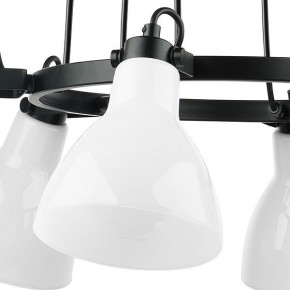 Подвесная люстра Lightstar Acrobata 761160 в Златоусте - zlatoust.mebel24.online | фото 4