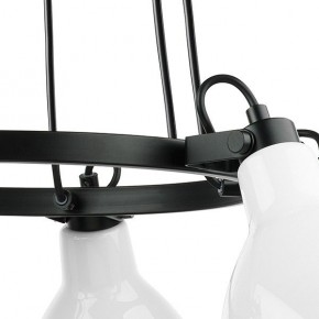 Подвесная люстра Lightstar Acrobata 761160 в Златоусте - zlatoust.mebel24.online | фото 6