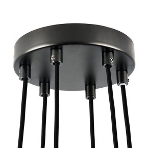 Подвесная люстра Lightstar Acrobata 761160 в Златоусте - zlatoust.mebel24.online | фото 7