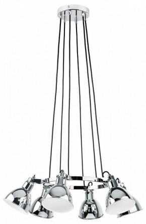 Подвесная люстра Lightstar Acrobata 761164 в Златоусте - zlatoust.mebel24.online | фото 2