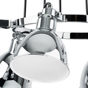 Подвесная люстра Lightstar Acrobata 761164 в Златоусте - zlatoust.mebel24.online | фото 4
