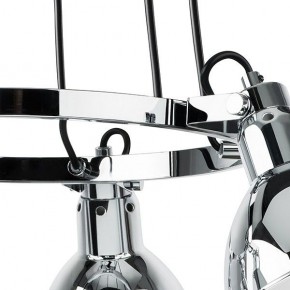Подвесная люстра Lightstar Acrobata 761164 в Златоусте - zlatoust.mebel24.online | фото 6