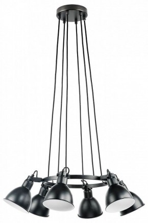 Подвесная люстра Lightstar Acrobata 761167 в Златоусте - zlatoust.mebel24.online | фото 2