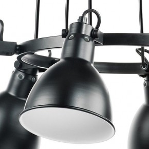 Подвесная люстра Lightstar Acrobata 761167 в Златоусте - zlatoust.mebel24.online | фото 4