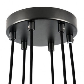 Подвесная люстра Lightstar Acrobata 761167 в Златоусте - zlatoust.mebel24.online | фото 7