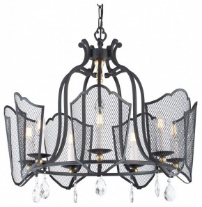 Подвесная люстра Lightstar Castello 744077 в Златоусте - zlatoust.mebel24.online | фото 2