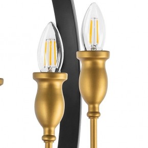 Подвесная люстра Lightstar Cero 731247 в Златоусте - zlatoust.mebel24.online | фото 4