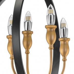 Подвесная люстра Lightstar Cero 731247 в Златоусте - zlatoust.mebel24.online | фото 6