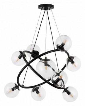 Подвесная люстра Lightstar Croco 815390 в Златоусте - zlatoust.mebel24.online | фото 2