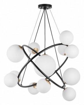 Подвесная люстра Lightstar Croco 815417 в Златоусте - zlatoust.mebel24.online | фото 2