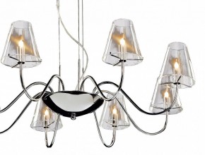Подвесная люстра Lightstar Diafano 758084 в Златоусте - zlatoust.mebel24.online | фото 2