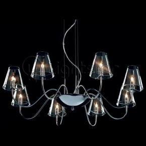 Подвесная люстра Lightstar Diafano 758084 в Златоусте - zlatoust.mebel24.online | фото 3