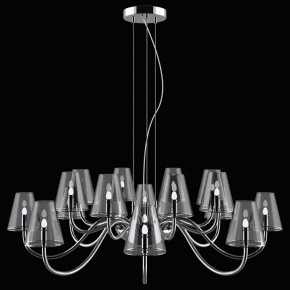 Подвесная люстра Lightstar Diafano 758164 в Златоусте - zlatoust.mebel24.online | фото 3