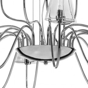 Подвесная люстра Lightstar Diafano 758214 в Златоусте - zlatoust.mebel24.online | фото 3