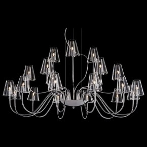 Подвесная люстра Lightstar Diafano 758214 в Златоусте - zlatoust.mebel24.online | фото 5