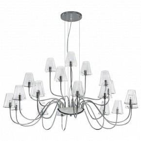 Подвесная люстра Lightstar Diafano 758214 в Златоусте - zlatoust.mebel24.online | фото 7