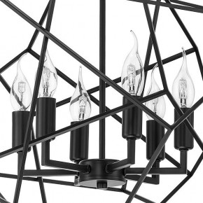 Подвесная люстра Lightstar Gabbia 732267 в Златоусте - zlatoust.mebel24.online | фото 5