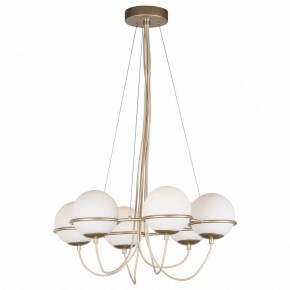 Подвесная люстра Lightstar Globo 803263 в Златоусте - zlatoust.mebel24.online | фото 2