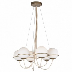Подвесная люстра Lightstar Globo 803263 в Златоусте - zlatoust.mebel24.online | фото 3