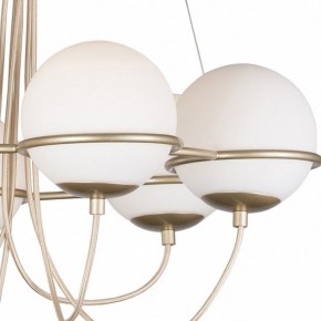 Подвесная люстра Lightstar Globo 803263 в Златоусте - zlatoust.mebel24.online | фото 5