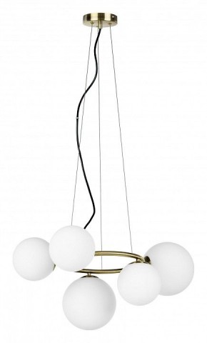 Подвесная люстра Lightstar Globo 815051 в Златоусте - zlatoust.mebel24.online | фото 2