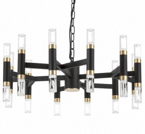 Подвесная люстра Lightstar Iris 734247 в Златоусте - zlatoust.mebel24.online | фото 2
