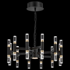Подвесная люстра Lightstar Iris 734247 в Златоусте - zlatoust.mebel24.online | фото 3