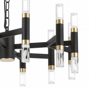 Подвесная люстра Lightstar Iris 734247 в Златоусте - zlatoust.mebel24.online | фото 5