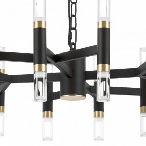 Подвесная люстра Lightstar Iris 734247 в Златоусте - zlatoust.mebel24.online | фото 6