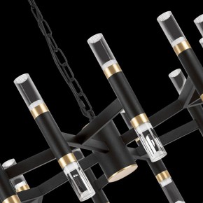 Подвесная люстра Lightstar Iris 734247 в Златоусте - zlatoust.mebel24.online | фото 7
