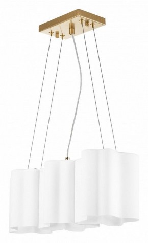Подвесная люстра Lightstar Nubi 802133 в Златоусте - zlatoust.mebel24.online | фото 2