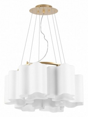 Подвесная люстра Lightstar Nubi 802163 в Златоусте - zlatoust.mebel24.online | фото 2