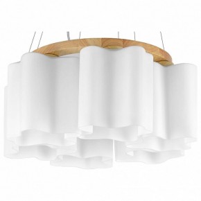 Подвесная люстра Lightstar Nubi 802165 в Златоусте - zlatoust.mebel24.online | фото