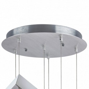 Подвесная люстра Lightstar Qubica 805569 в Златоусте - zlatoust.mebel24.online | фото 5