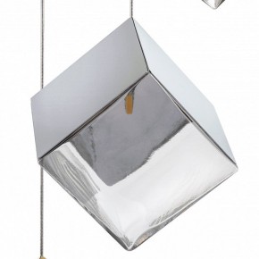 Подвесная люстра Lightstar Qubica 805569 в Златоусте - zlatoust.mebel24.online | фото 8