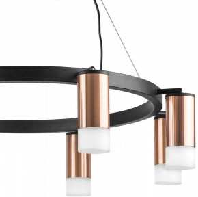 Подвесная люстра Lightstar Rullo LR0183081 в Златоусте - zlatoust.mebel24.online | фото 3